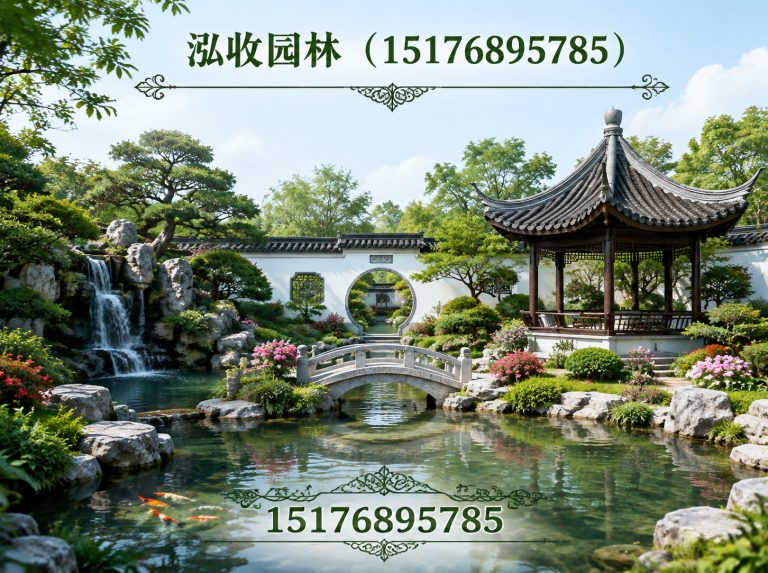 达州京津冀防腐木工程展示图